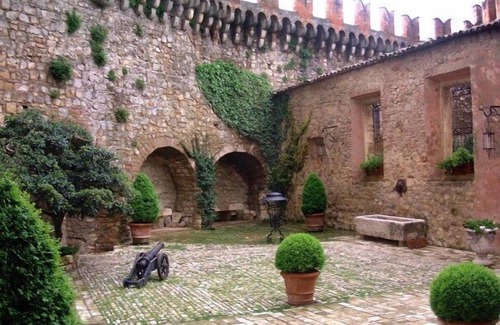 Vigoleno House | Castello di Vigoleno