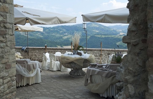 Vigoleno House | Castello di Vigoleno