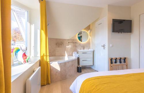 Pierrefonds Hotel | Castello