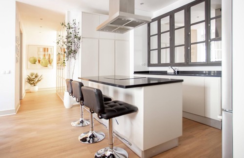 Milla de Oro Apartment | CASTELLÓ I