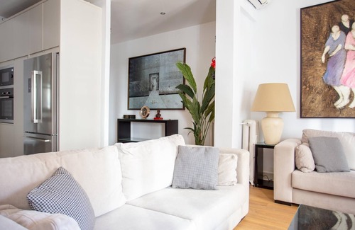 Milla de Oro Apartment | CASTELLÓ I
