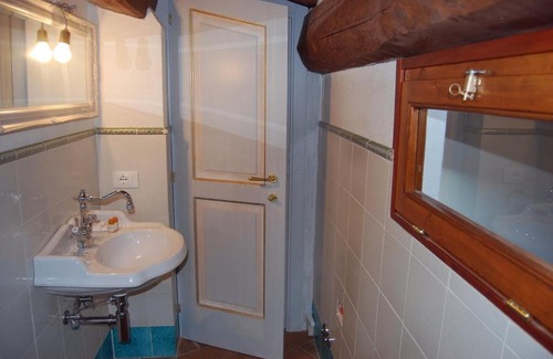 Civitella in Val di Chiana Apartment | Castello di Civitella