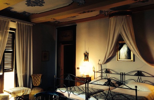 Caltignaga Other | Castello La Rocca family friendly