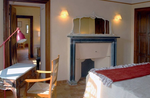 Sandigliano Hotel | Castello La Rocchetta
