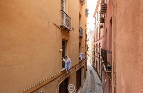 Historic Castle District Apartment | Castello Loft Heaven
