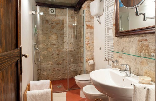 Teggiano Other | Castello Macchiaroli La Romantica, the magic of a medieval castle
