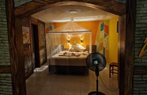 Parajuru Apartment | Castello Malu