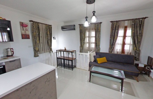 Marmaris City Center Villa | Castello Marmaris Holdiay Home