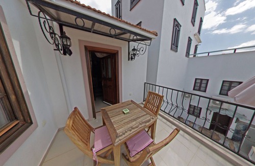 Marmaris City Center Villa | Castello Marmaris Holdiay Home