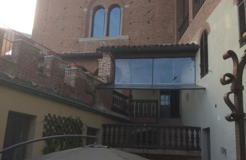 Rosignano Monferrato Bed & Breakfast | Castello Mellana