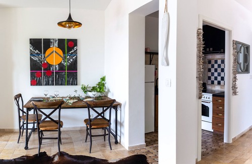 Risan Apartment | Castello Risano