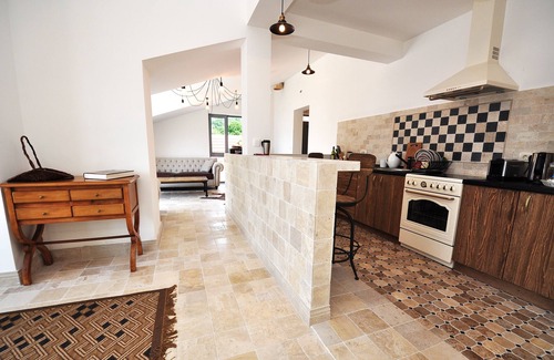 Risan Apartment | Castello Risano