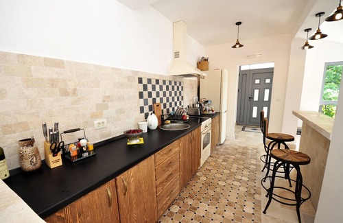 Risan Apartment | Castello Risano