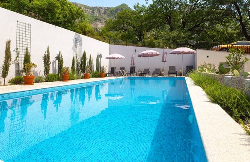 Risan Apartment | Castello Risano