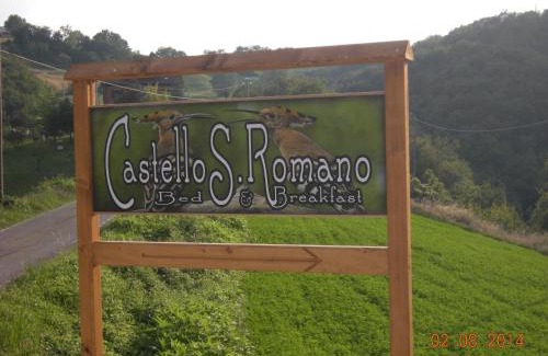 Baiso Bed & Breakfast | Castello San Romano