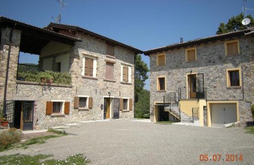 Baiso Bed & Breakfast | Castello San Romano