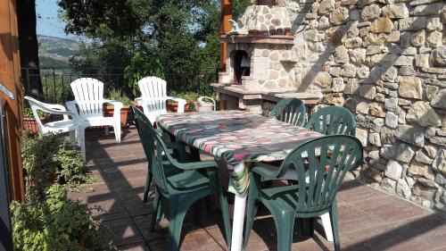 Baiso Bed & Breakfast | Castello San Romano