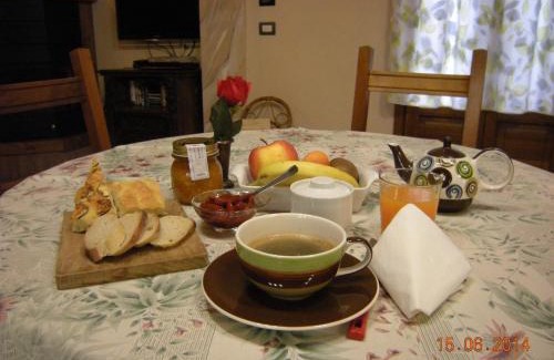 Baiso Bed & Breakfast | Castello San Romano