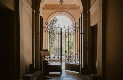 Porto Recanati Apartment | Castello Svevo