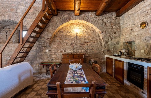 Umbertide Hotel | Castello Valenzino