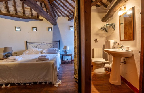 Umbertide Hotel | Castello Valenzino