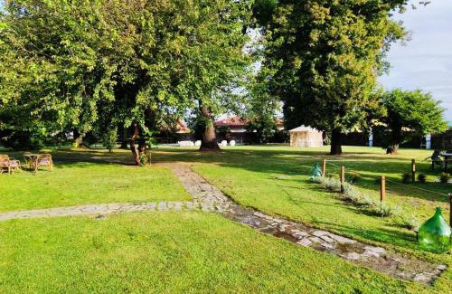 Vaprio d'Agogna Villa | Castello Visconti - Exclusive