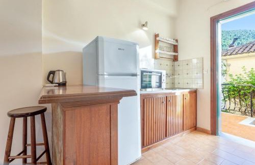 Limni Keri Apartment | Castellos Bellos Studio 7