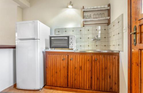 Limni Keri Apartment | Castellos Bellos Studio 7
