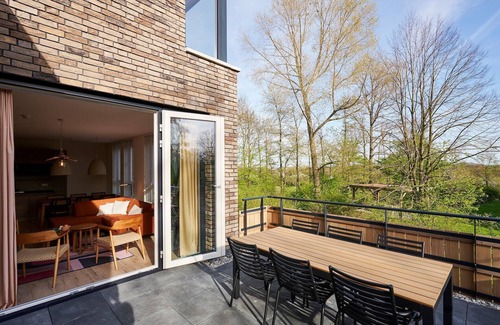Maastricht Apartment | Castellum apartment Prestige – 3 bedrooms