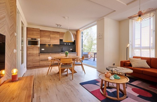 Westbroek Apartment | Castellum apartment Prestige – 2 bedrooms