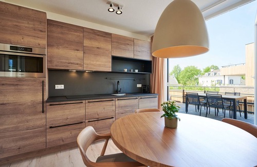 Westbroek Apartment | Castellum apartment Prestige – 2 bedrooms
