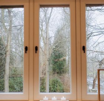 Oostkamp House | Castellum Residence Brugge