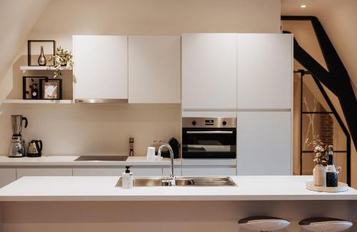 Oostkamp House | Castellum Residence Brugge