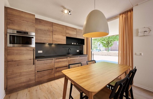 Maastricht Apartment | Castellum Spa Apartment