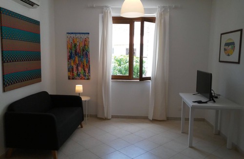 Castelluzzo Apartment | Castelluzzo Gulf House
