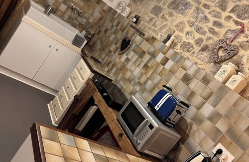 Castelnaud-la-Chapelle Apartment | Castelnaud vue