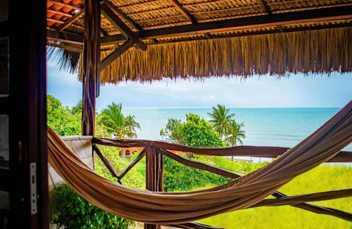 Ponta Negra Hotel | Castelo Beach Hotel