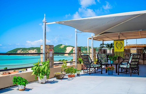 Ponta Negra Hotel | Castelo Beach Hotel