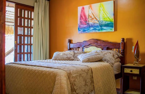 Ponta Negra Hotel | Castelo Beach Hotel