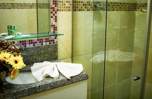 Ponta Negra Hotel | Castelo Beach Hotel