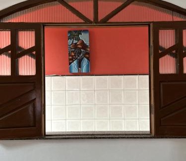 Ribeira House | Castelo Beira Mar EFI