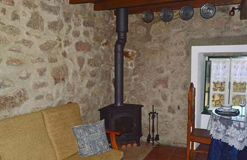 Monsanto House | Castelo Cottages II