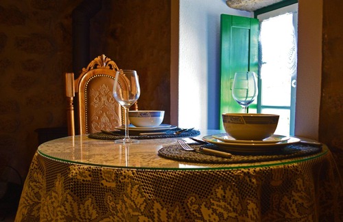Monsanto House | Castelo Cottages II