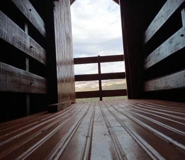 Sao Thome das Letras Apartment | Castelo da Ventania - São Thomé das Letras - MG