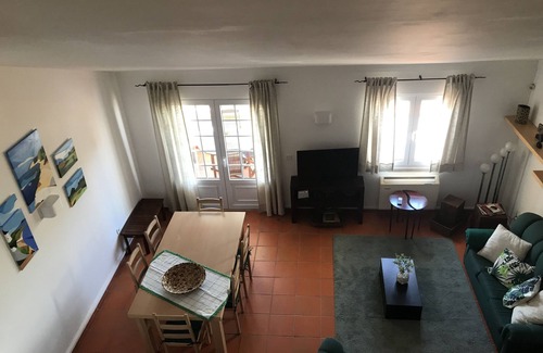 Abrantes Condo | Castelo de Bode - 2 bedroom apartment with Marina place