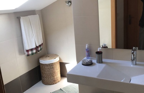Abrantes Condo | Castelo de Bode - 2 bedroom apartment with Marina place