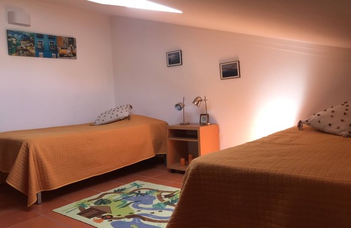 Abrantes Condo | Castelo de Bode - 2 bedroom apartment with Marina place
