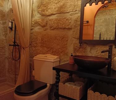 Mosteiro House | Castelo de Portugraal