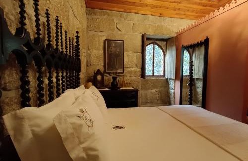 Mosteiro House | Castelo de Portugraal