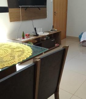 Tiradentes Apartment | Castelo Di Palmas